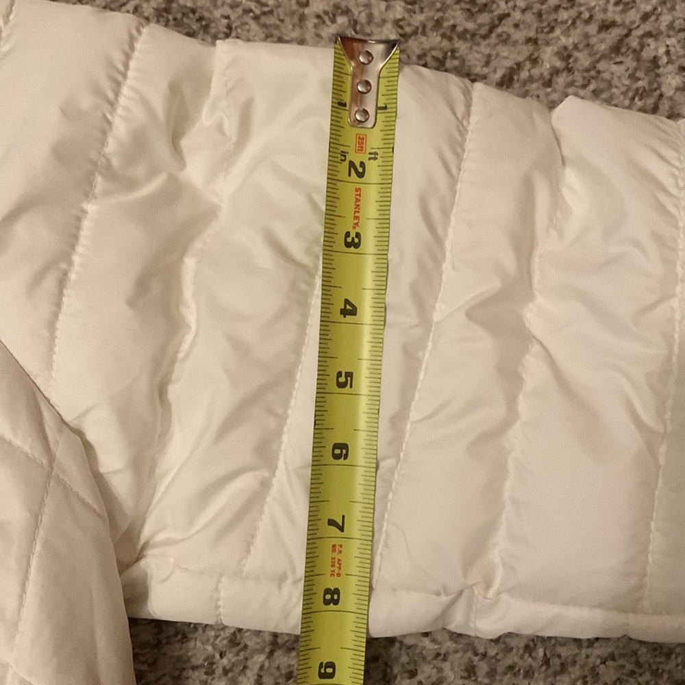 Puffer Jacket - Picture 7 of 8